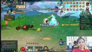 MZonee | Whispered Fate Calls the Celestial Spirit Line