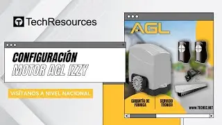 Configuración completa del Motor IZZY 