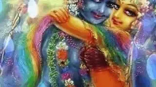 Ja krishna