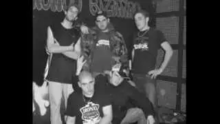 Hardcore Fat Society Concert Limoges Hardcore 29 Sept 2006.avi