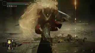 How to defeat Promised Consort Radahn (As Mage/No Weapon) 1.13.2 - Elden Ring: Shadow of the Erdtree