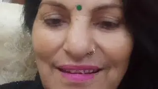 Manju Tomar is live!