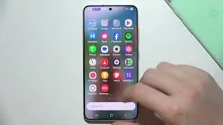 Samsung S25: How to Clone Apps