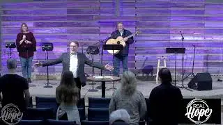 RHCC Sunday Morning 01/11/2026