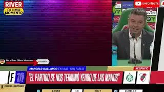 RIVER PLATE ELIMINATED 