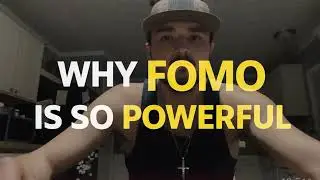 How to Overcome FOMO in Day Trading (Before It Destroys Your Account)!
