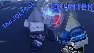 The RAIJIN'S Guide To COUNTER - UBG
