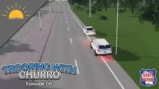 OGVRP | Trooping With Churro | Season 02 Episode 06