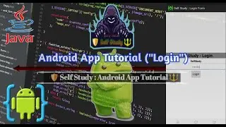 Android App Tutorial Part 2/2 (