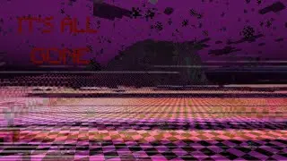 This Minecraft World Is being Corrupted (M0d_File)