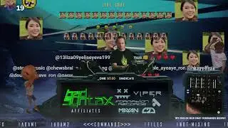Podcast 566 - Bad Syntax & Bennit
