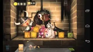 Little Inferno Review