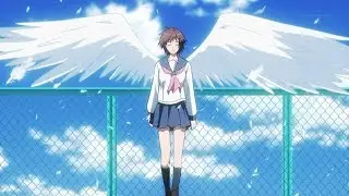 [AMV] Kamisama no Memochou - Anděl