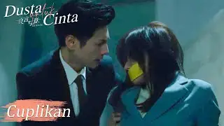Lie to Love | Cuplikan EP12 Zeliang Menyelamatkan Xieyi Yang Kena Culik | 良言写意 | WeTV【INDO SUB】
