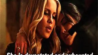 The originals  Own little world