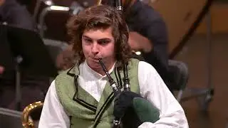 Suite Galaica - Antón Alcalde - Banda Escola da Banda Municipal da Estrada