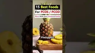 Food for pcod#pcod #pcodsupport #pcoddietplan #pcodawareness #pcodsolution