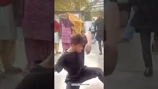 respect humility