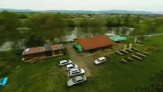 RC trial Postřelmov 7.5.2022