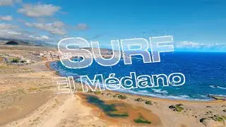 El M&eacute;dano Surf - Surfin' my Life
