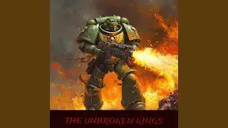 The Salamanders, Imperium, Space Marine, Warhammer 40k