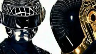 daft punk ft panda bear doin'it right (speed)