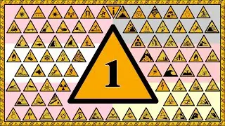 ⚠️ ACHTUNG WARNZEICHEN: So reagiert ihr richtig #1⚠️