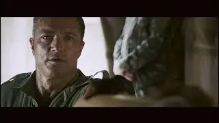 Lost Horizon HD Trailer 2025 Action Thriller, Covert operations