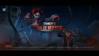 Entering GOD MODE in @Standoff2Game 