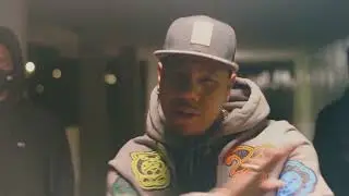 Mr Menaze ft G`alpacino - iz dit ut waard?