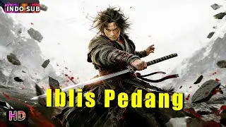 INDO SUB丨Iblis Pedang | Legenda Shushan | Fantasi / Aksi / Seni Bela Diri | Bioskop Tiongkok 2026
