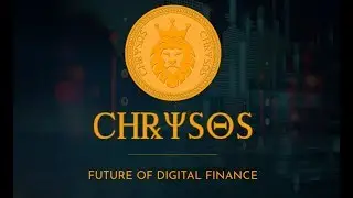 Chrysos Coin EXIT SCAM!!!