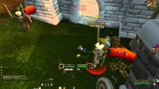 WoD Beta: Ret Paladin Final Verdict
