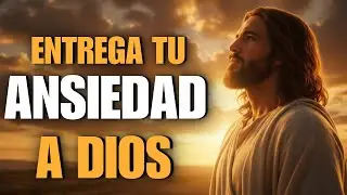 Cuando la Ansiedad Te Abruma, Dios Calma Tu Mente | Vence la Ansiedad con Fe