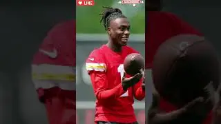 BREAKING: Kansas City Chiefs WR Xavier Worthy | Week 5 2025 Season Status vs Jaguars