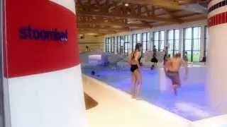 Sportoase Duinenwater Algemeen
