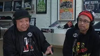 Building Better DJs Episode #5 Teaching DJing