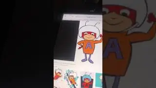 Atom Ant Csupo