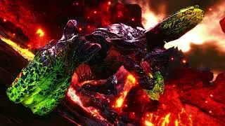 Monster Hunter World: Iceborne - Brachydios Mount Theme (High Quality)