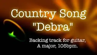 Country Song 