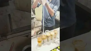 Kulukki Sarbath | Trending Kerala Drink