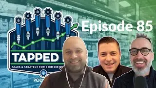 How Beer Distributors Build NA Empires (and Get Cut Out)