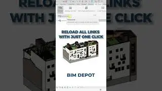 🆓 FREE Revit Automation Plug-in!