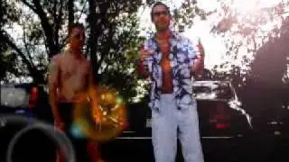 T.H.C. - Kick Your Ass