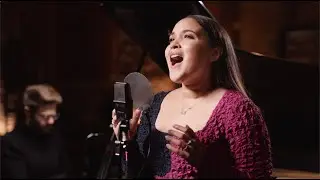 The Monkey Garden - Mikaela Bennett (From The House on Mango Street)