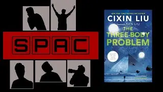 5 Nobodies Solve a 3 Body Problem- Subplot A Course Podcast