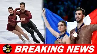 French Olympic champion Papadakis claims she was under partner&rsquo;s &lsquo;control&rsquo;