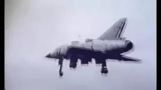 Dassault Mirage III V   Balzac V