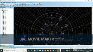 HOW TO MAKE ROUND LED PCB IN PADS ALYOUT WITHOUT EDITING#LEDPCB#PCBDESIGN