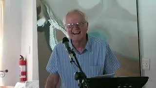 James Donaldson-Sermon Recording-30 November 2025-Greyton Christian Fellowship